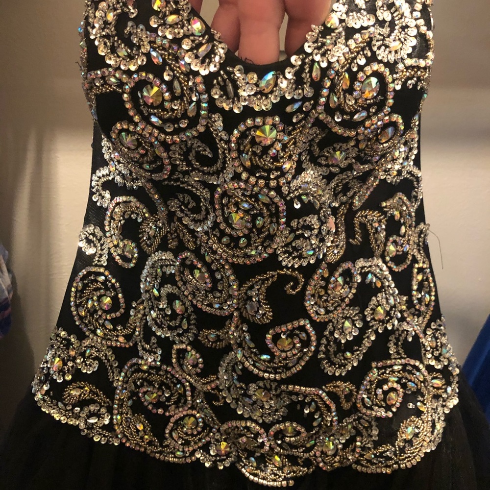 Ball Gown